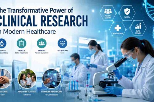 Clinical research