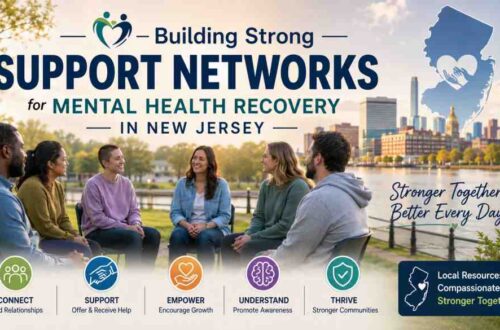 Mental Health Recovery
