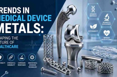 medical devices