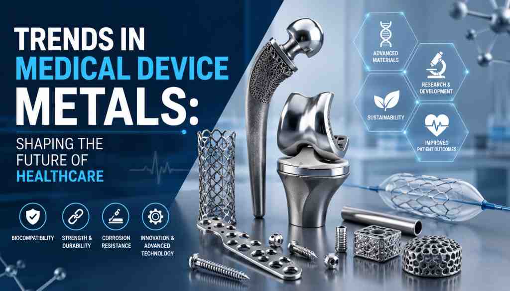 medical devices