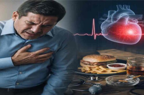 Cardiac arrest