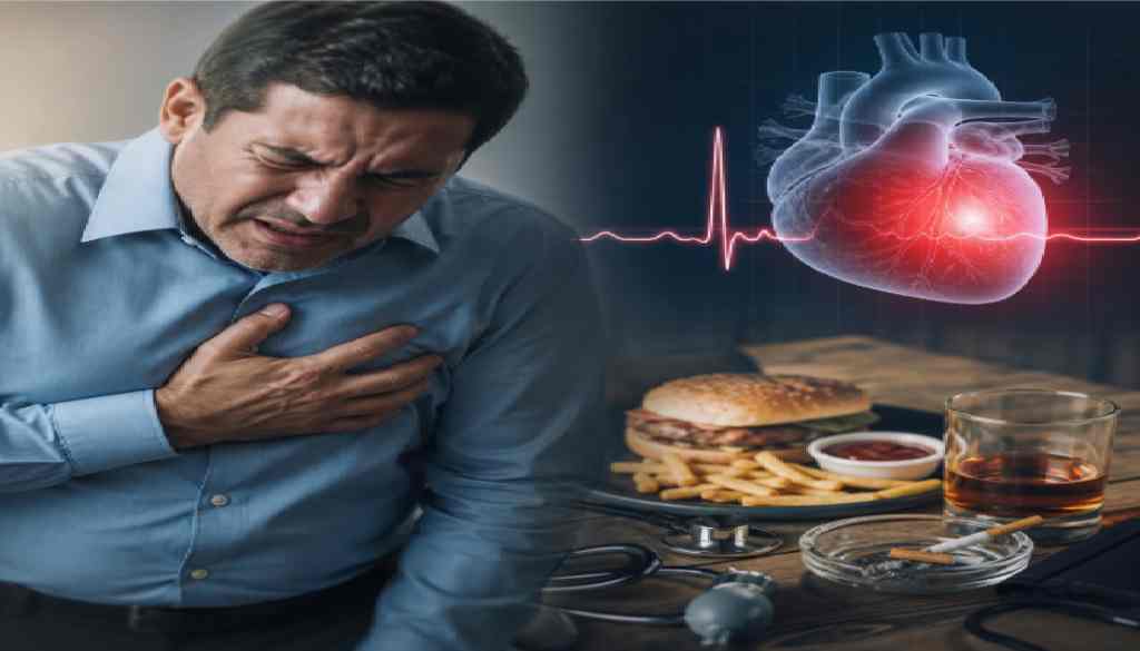 Cardiac arrest