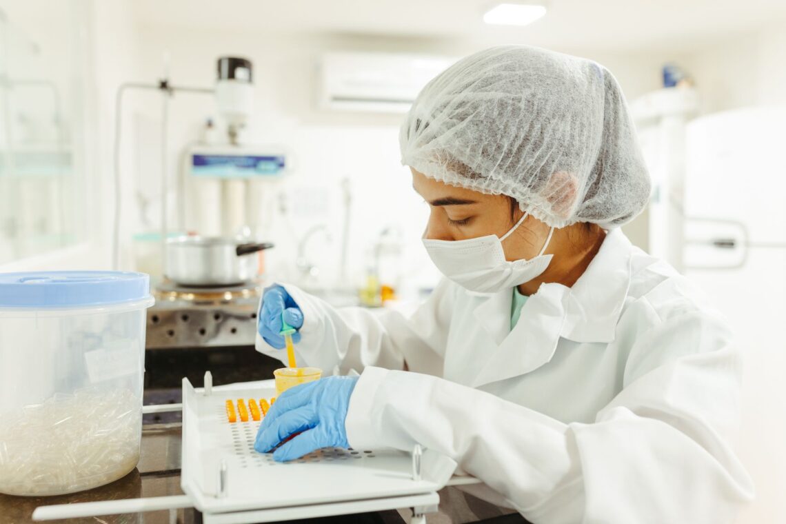 Laboratories