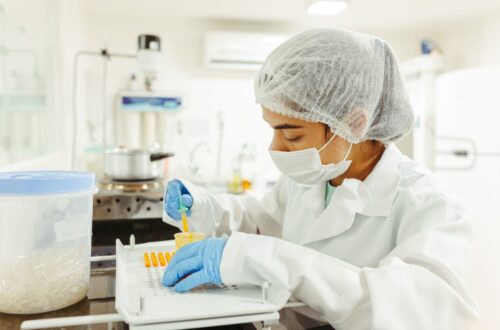 Laboratories