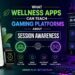 Wellness apps